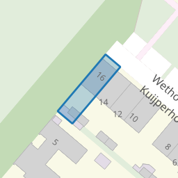 Perceel HLO00-A-7907