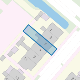 Perceel HLO00-A-7910