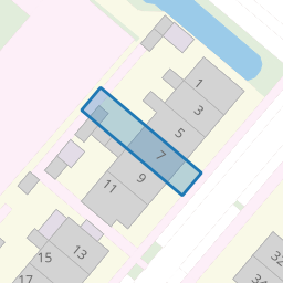 Perceel HLO00-A-7911