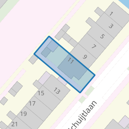 Perceel HLO00-A-7913