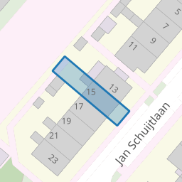 Perceel HLO00-A-7915