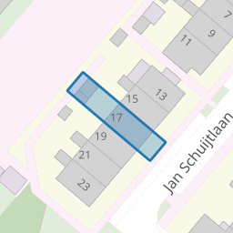 Perceel HLO00-A-7916