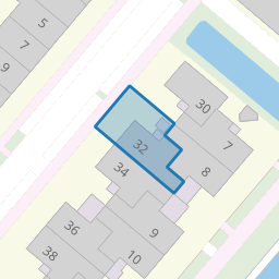 Perceel HLO00-A-7921