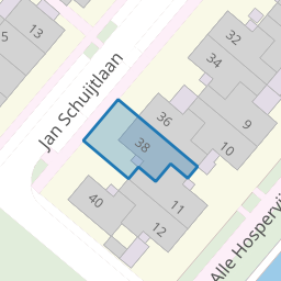 Perceel HLO00-A-7924