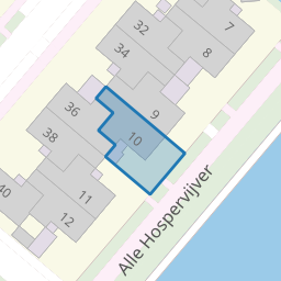 Perceel HLO00-A-7929