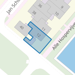 Perceel HLO00-A-7931