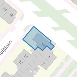 Perceel HLO00-A-7932