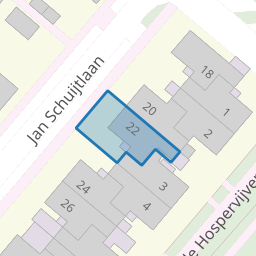 Perceel HLO00-A-7934