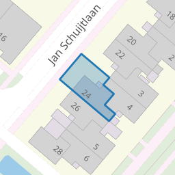 Perceel HLO00-A-7935