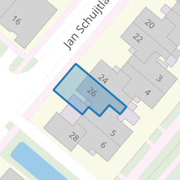 Perceel HLO00-A-7936