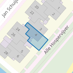 Perceel HLO00-A-7941