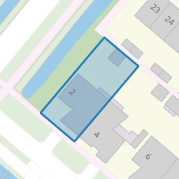 Perceel HLO00-A-7944