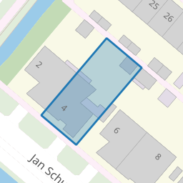 Perceel HLO00-A-7945