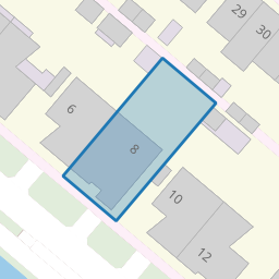 Perceel HLO00-A-7947