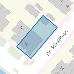 Perceel HLO00-A-7951