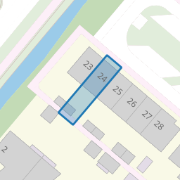 Perceel HLO00-A-7953