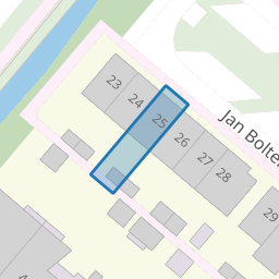 Perceel HLO00-A-7954