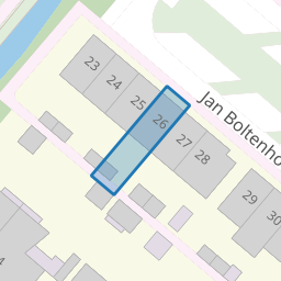 Perceel HLO00-A-7955