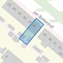 Perceel HLO00-A-7957