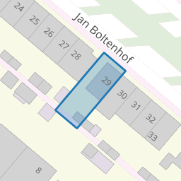 Perceel HLO00-A-7958