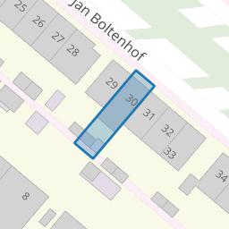 Perceel HLO00-A-7959