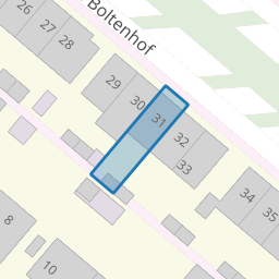 Perceel HLO00-A-7960