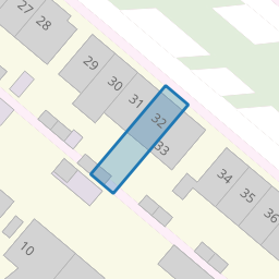 Perceel HLO00-A-7961