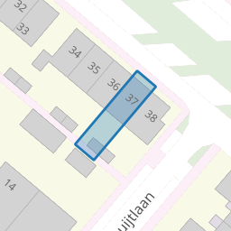 Perceel HLO00-A-7966