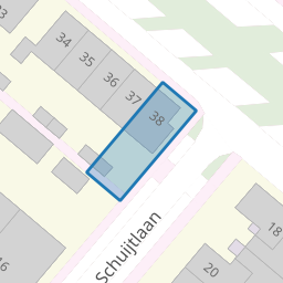 Perceel HLO00-A-7967