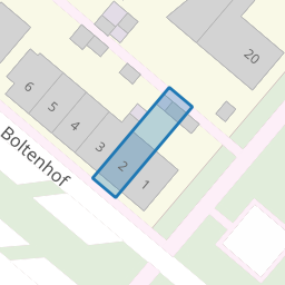 Perceel HLO00-A-7969