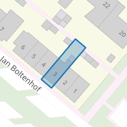 Perceel HLO00-A-7970