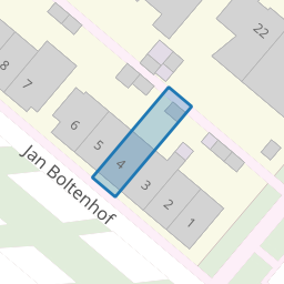 Perceel HLO00-A-7971