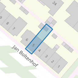 Perceel HLO00-A-7972