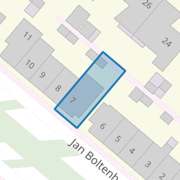 Perceel HLO00-A-7974