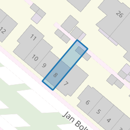 Perceel HLO00-A-7975