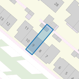 Perceel HLO00-A-7976