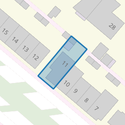 Perceel HLO00-A-7978