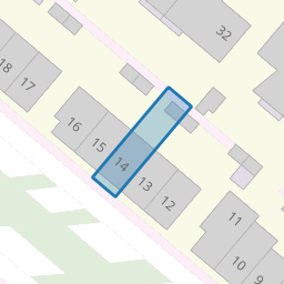 Perceel HLO00-A-7981