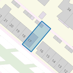 Perceel HLO00-A-7984