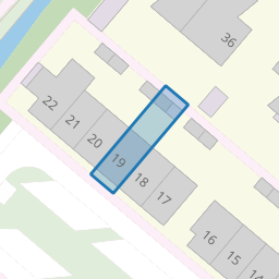 Perceel HLO00-A-7986