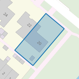 Perceel HLO00-A-7993