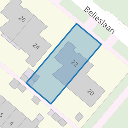 Perceel HLO00-A-7994