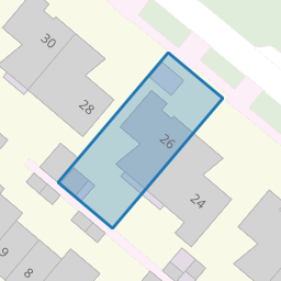 Perceel HLO00-A-7996