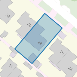 Perceel HLO00-A-7997