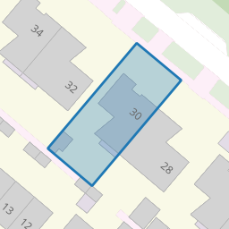 Perceel HLO00-A-7998