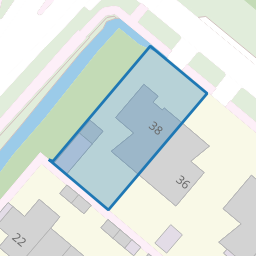 Perceel HLO00-A-8002