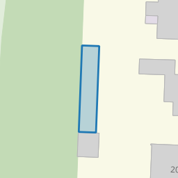 Perceel HLO00-A-8004