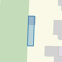 Perceel HLO00-A-8005