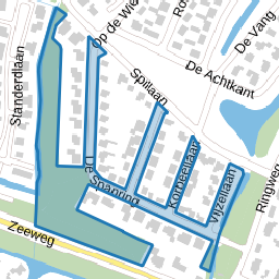 Perceel HLO00-A-8007