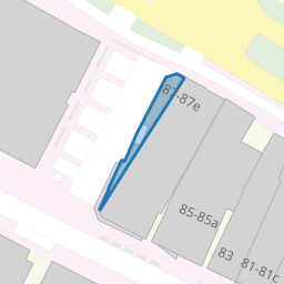 Perceel HLO00-A-8009